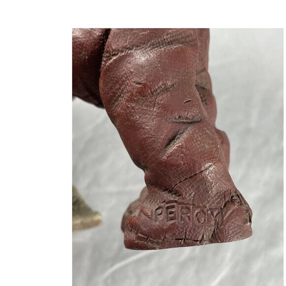 Sarah's Attic Collectible Figurines Limited Edition USA Black Heritage Christmas - Picture 6 of 7